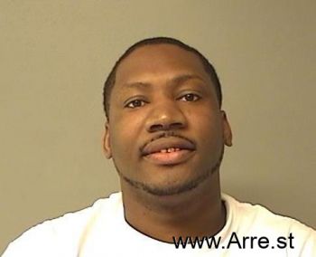 Darius Derrell Senior Powell Mugshot