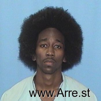 Darius  Walker Mugshot