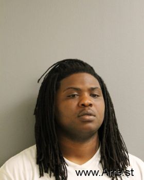 Darius  Washington Mugshot