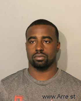 Darius R Whiters Mugshot