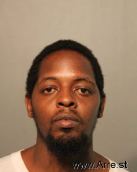 Darius D Wilson Mugshot