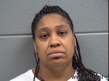 Darlene  Banks Mugshot