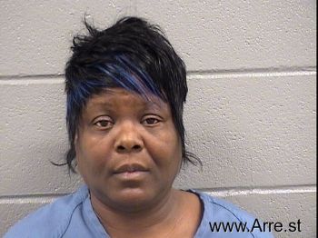 Darlene  Johnson Mugshot