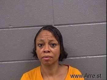 Darlene  Johnson Mugshot