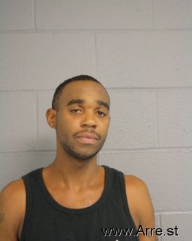 Darnell  Alexander Mugshot