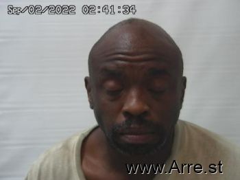 Darnell  Brandon Mugshot