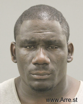 Darnell Anthony Brown Mugshot