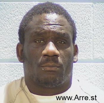 Darnell A Sr Brown Mugshot