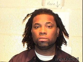 Darnell  Caldwell Mugshot