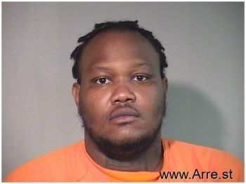 Darnell Lamar Conley Mugshot