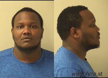 Darnell Lamar Conley Mugshot