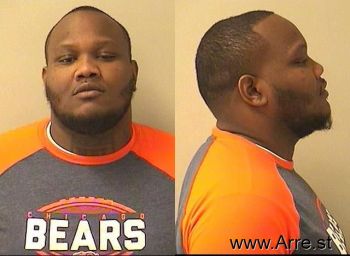 Darnell L Conley Mugshot