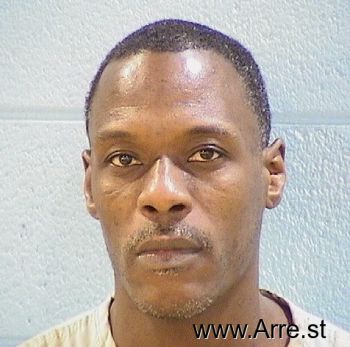 Darnell  Conley Mugshot