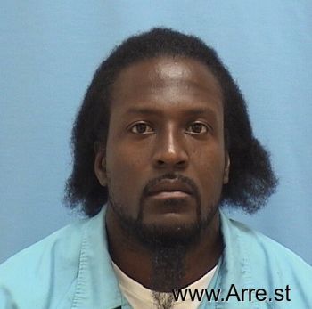 Darnell  Gray Mugshot