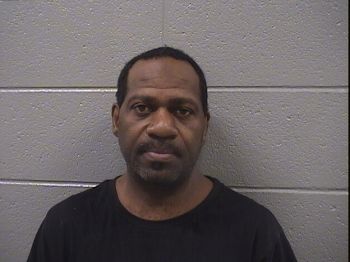 Darnell  Johnson Mugshot