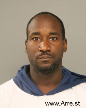 Darnell  Johnson Mugshot