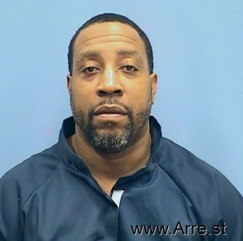 Darnell S Johnson Mugshot