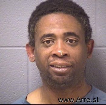 Darnell C Lee Mugshot