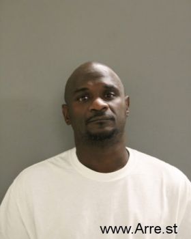 Darnell  Lee Mugshot