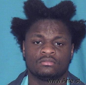 Darnell  Lee Mugshot