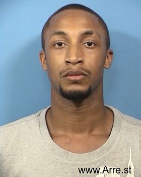 Darnell  Robinson Mugshot