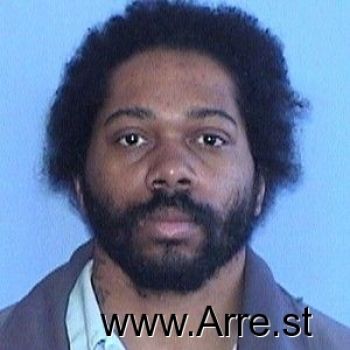 Darnell  Sims Mugshot