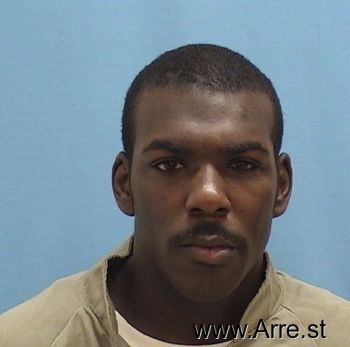 Darnell  Taylor Mugshot