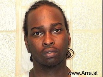 Darnell  Thompson Mugshot