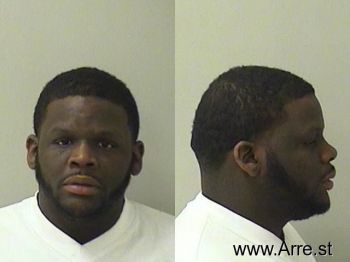 Darnell  Walker Mugshot