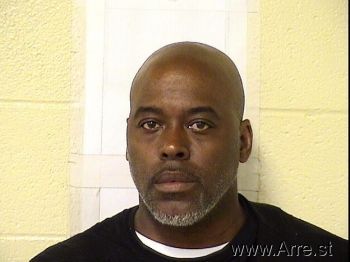 Darnell L Williams Mugshot