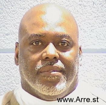 Darnell L Williams Mugshot