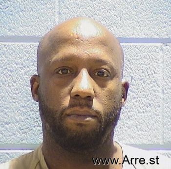 Darnell  Williams Mugshot