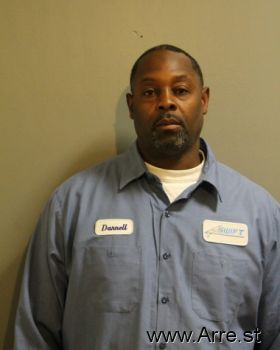 Darnell  Williams Mugshot