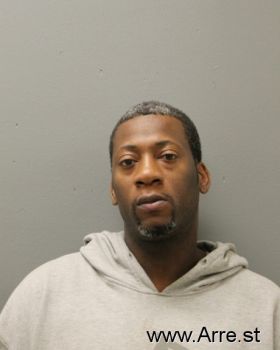 Darnell M Williams Mugshot