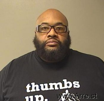 Darnell  Wilson Mugshot