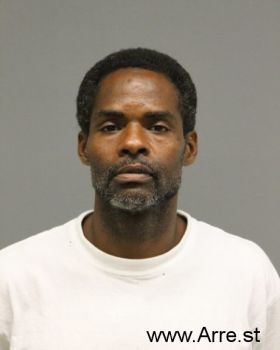 Darnell L Wilson Mugshot