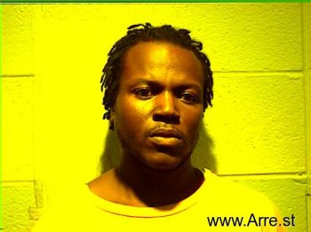 Darnell  Young Mugshot