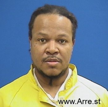 Darnell  Young Mugshot