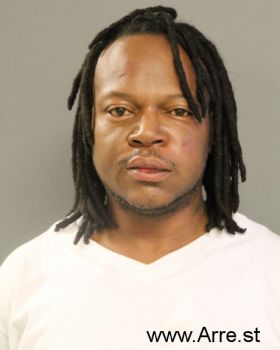 Darnell A Young Mugshot