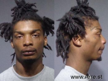 Daron Leeshaun Bovan Mugshot