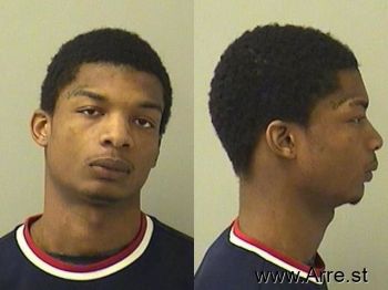 Daron Leeshawn Bovan Mugshot