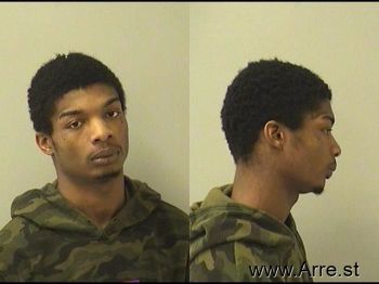 Daron Leeshawn Bovan Mugshot