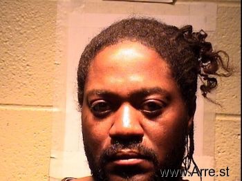 Darrell  Brooks Mugshot