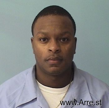 Darrell  Davis Mugshot