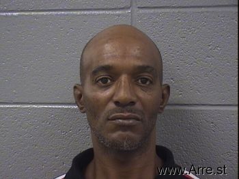 Darrell E French Mugshot