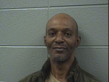 Darrell  French Mugshot