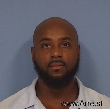 Darrell J Harris Mugshot