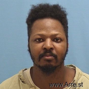 Darrell  Harris Mugshot