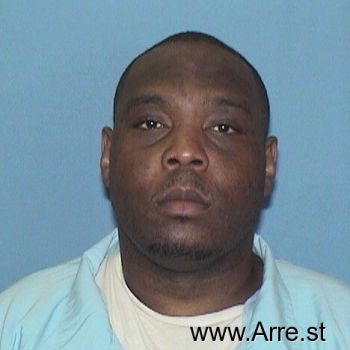 Darrell  Harris Mugshot