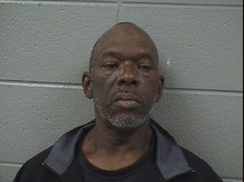 Darrell  Jones Mugshot